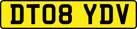DT08YDV