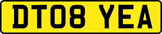 DT08YEA