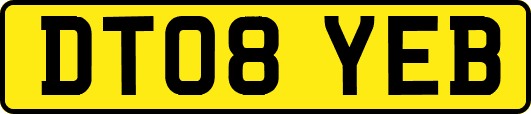 DT08YEB