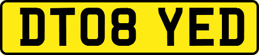 DT08YED