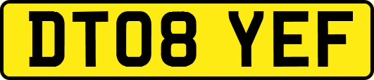 DT08YEF