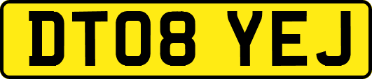 DT08YEJ