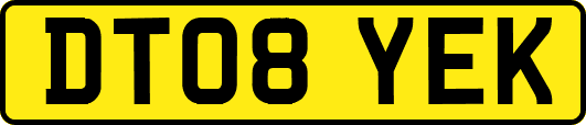 DT08YEK