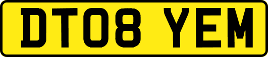 DT08YEM