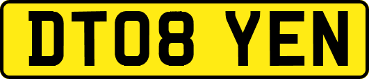 DT08YEN