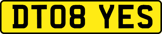 DT08YES