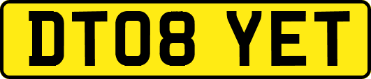 DT08YET