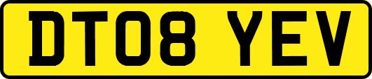 DT08YEV