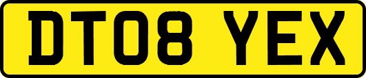 DT08YEX