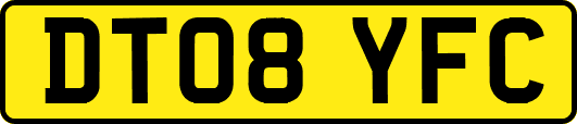 DT08YFC