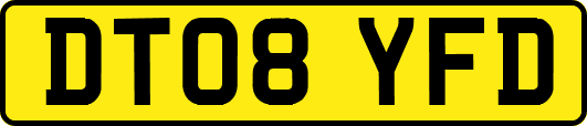 DT08YFD