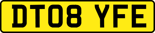 DT08YFE