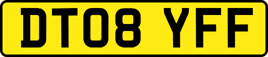 DT08YFF