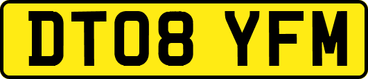 DT08YFM