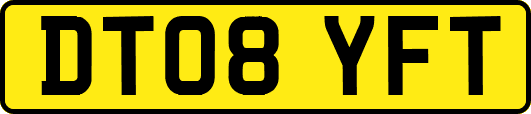 DT08YFT