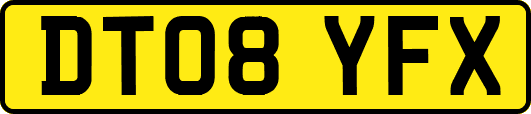 DT08YFX