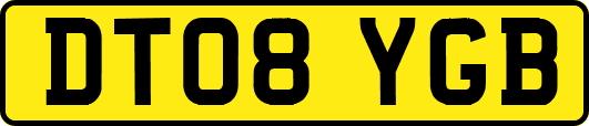 DT08YGB