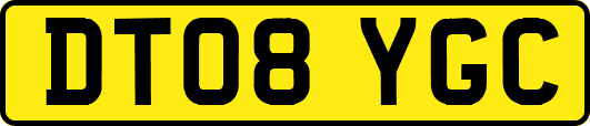 DT08YGC