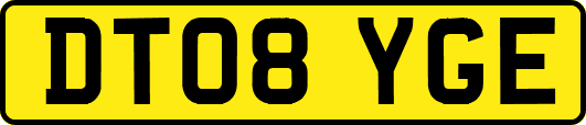 DT08YGE