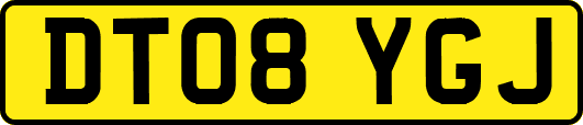 DT08YGJ