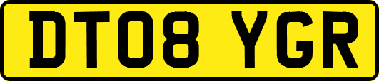 DT08YGR
