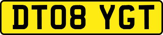 DT08YGT