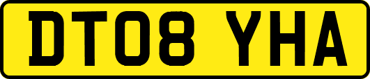 DT08YHA