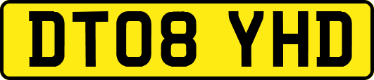 DT08YHD