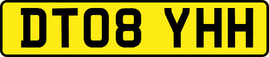 DT08YHH