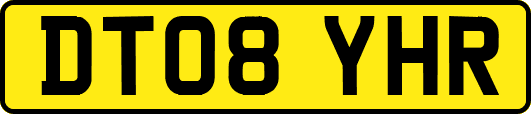 DT08YHR