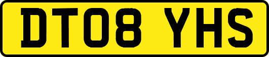 DT08YHS