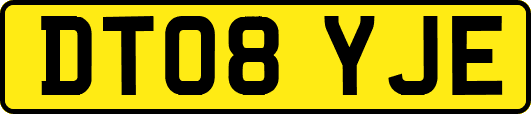 DT08YJE
