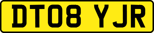 DT08YJR