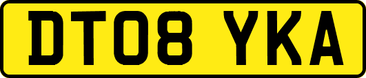 DT08YKA