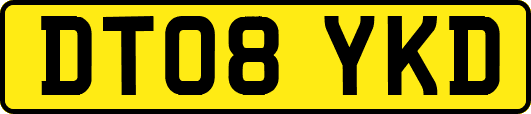 DT08YKD