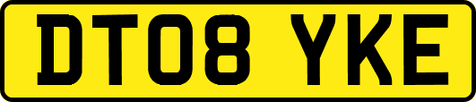 DT08YKE