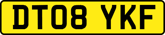 DT08YKF