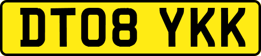 DT08YKK
