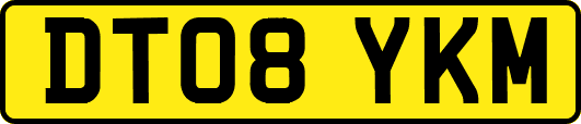 DT08YKM