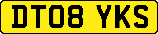 DT08YKS