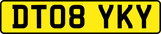 DT08YKY