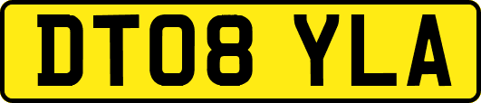 DT08YLA