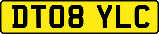 DT08YLC