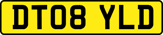 DT08YLD