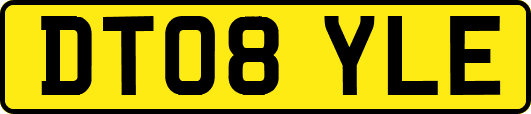 DT08YLE