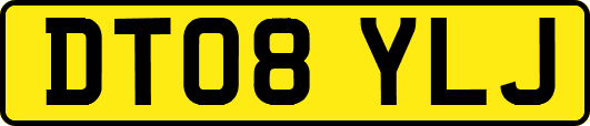 DT08YLJ
