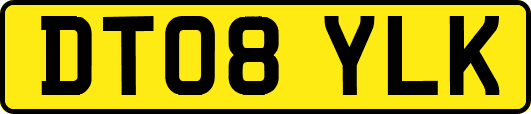 DT08YLK