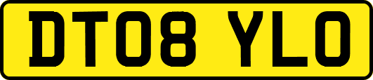 DT08YLO