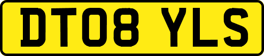 DT08YLS