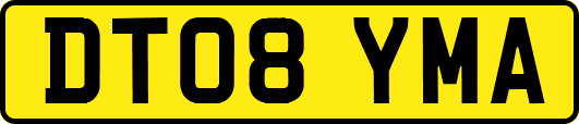 DT08YMA